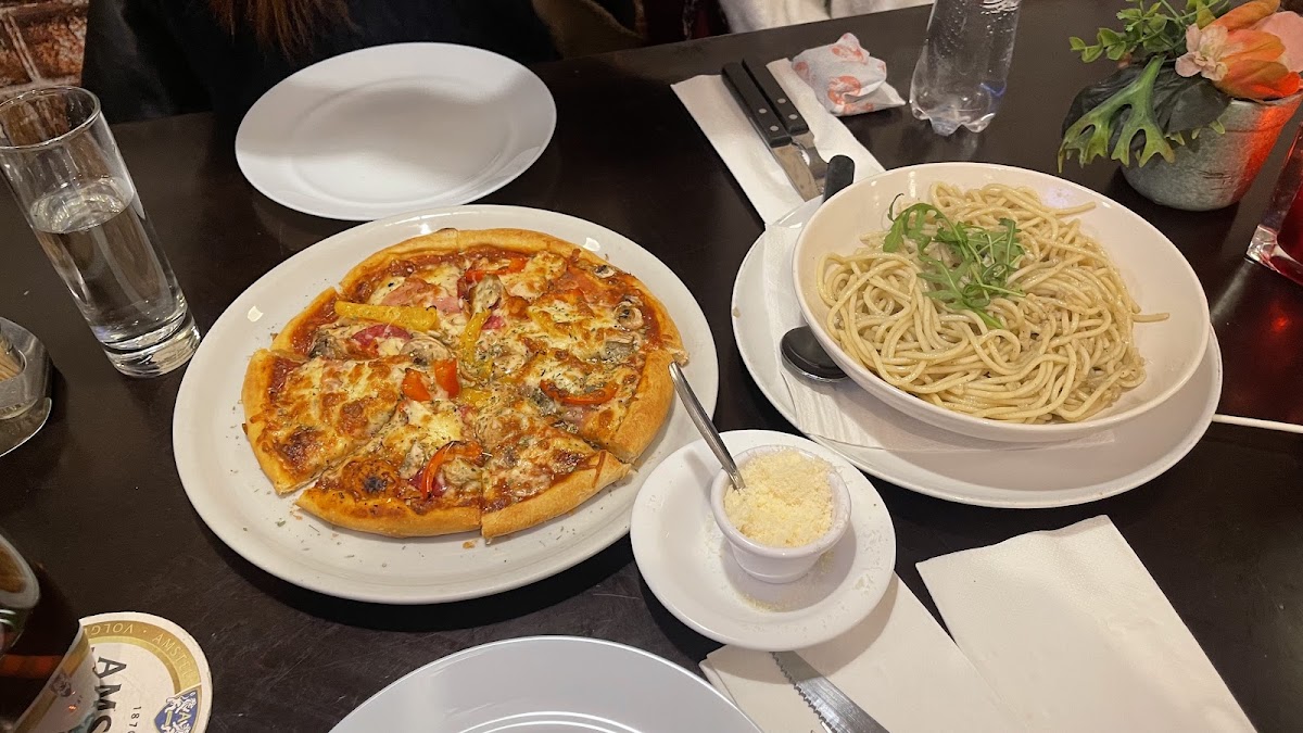 Restaurant Ava Cyril - 4