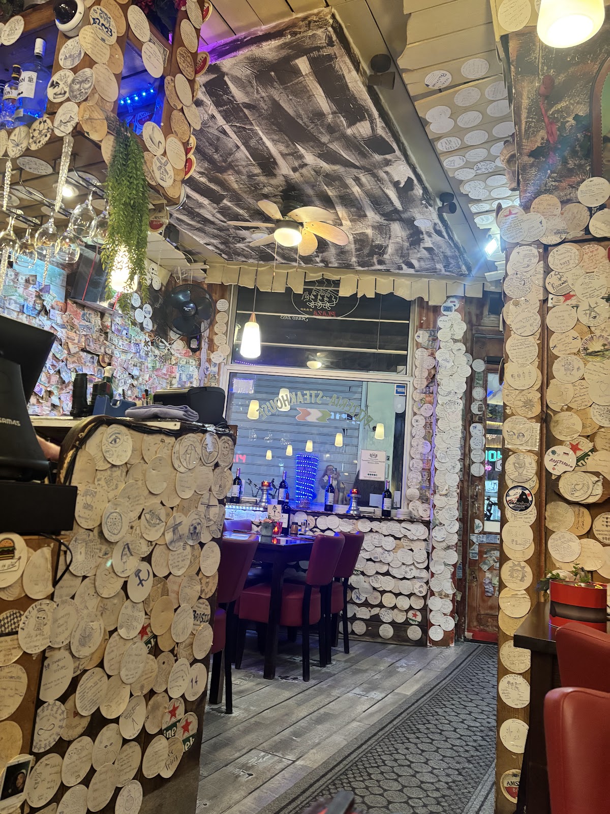 Restaurant Ava Cyril - 6