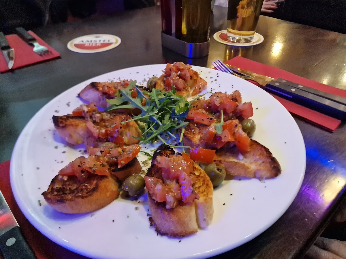 Restaurant Ava Cyril - 10